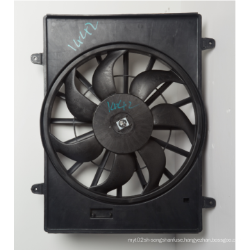 High Efficiency Single Fan Assy